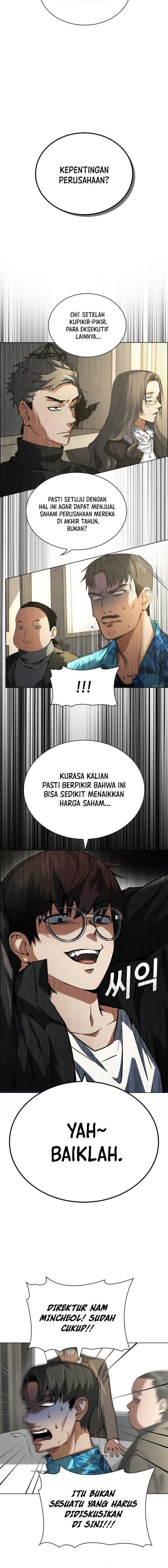 Bad Ending Maker