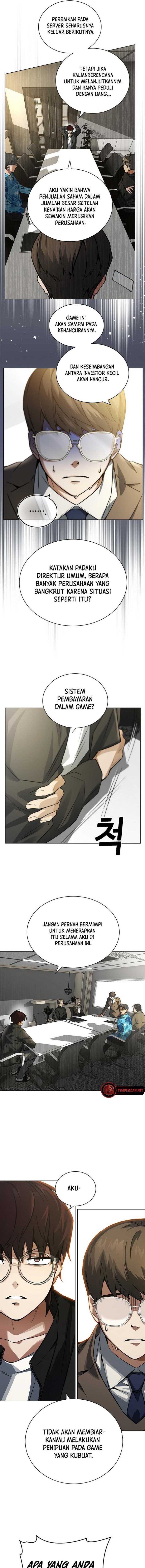 Bad Ending Maker