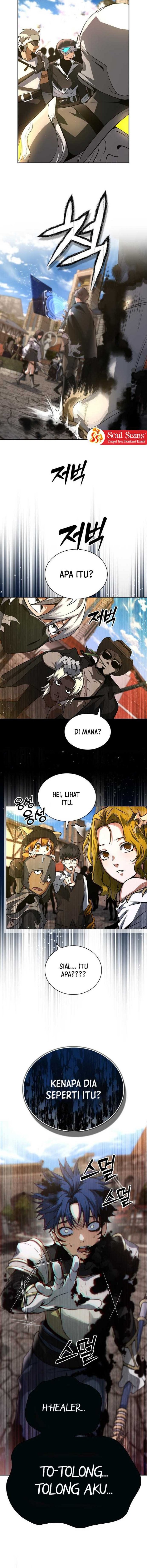 Bad Ending Maker