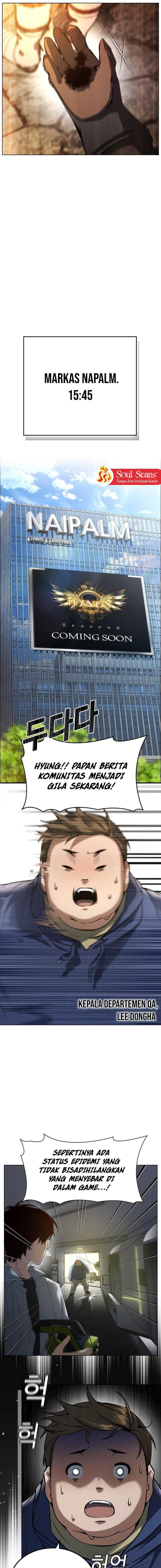 Bad Ending Maker