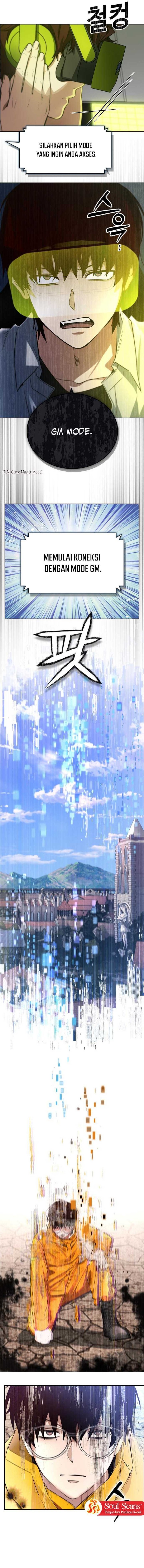 Bad Ending Maker