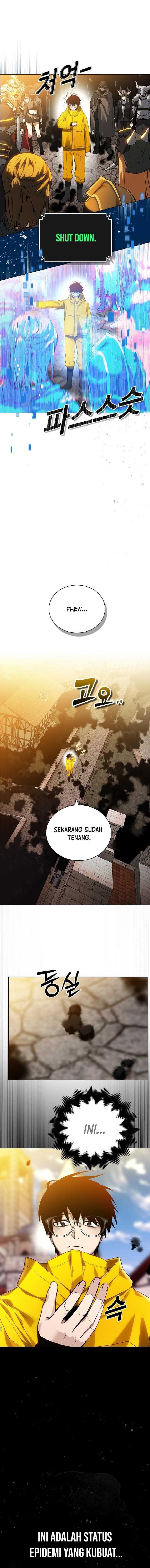 Bad Ending Maker