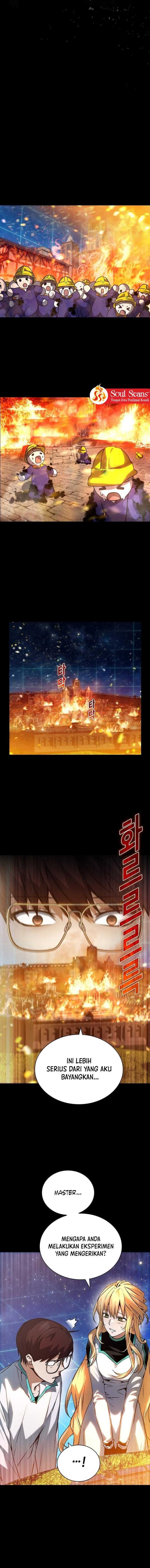 Bad Ending Maker