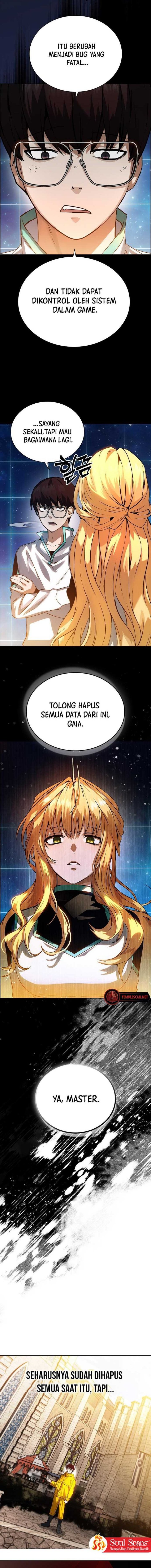 Bad Ending Maker