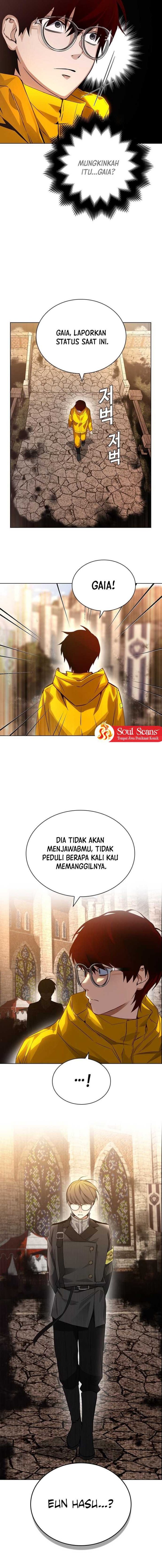 Bad Ending Maker