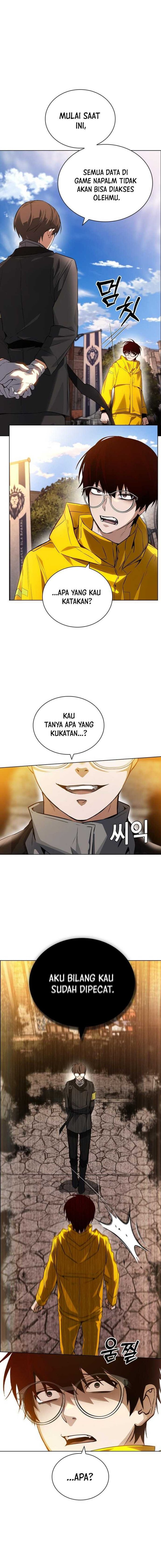 Bad Ending Maker