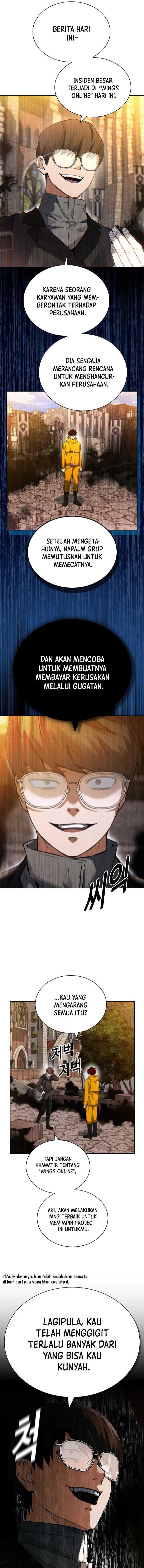 Bad Ending Maker