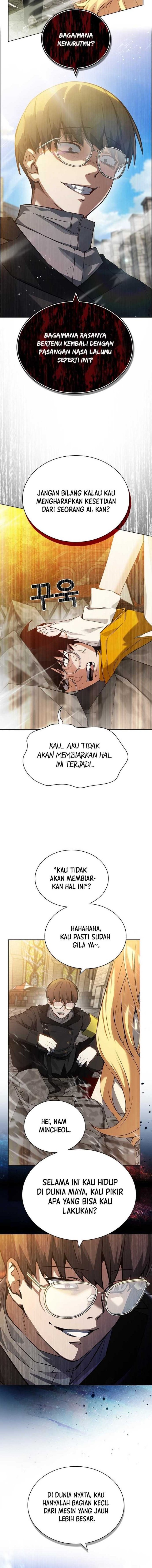 Bad Ending Maker