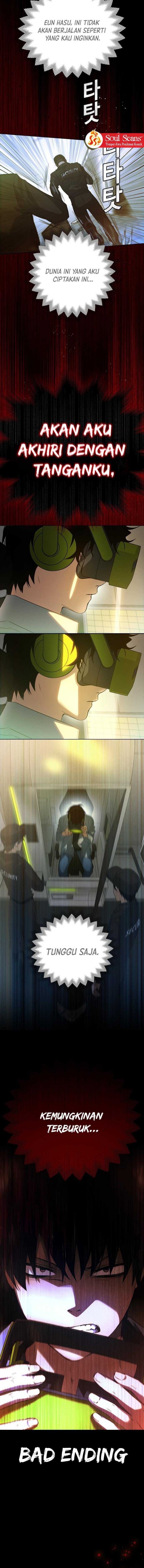 Bad Ending Maker