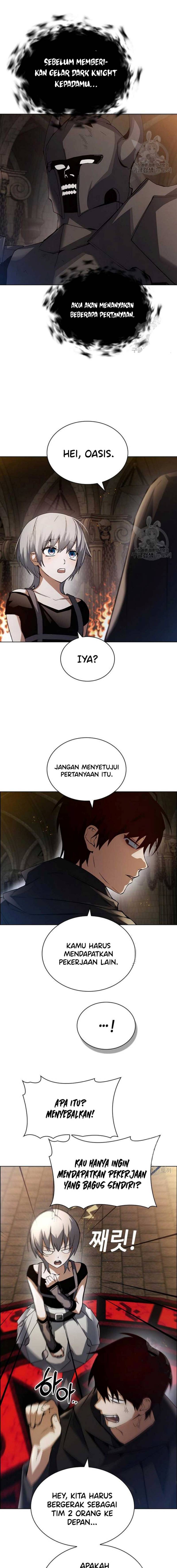 Bad Ending Maker