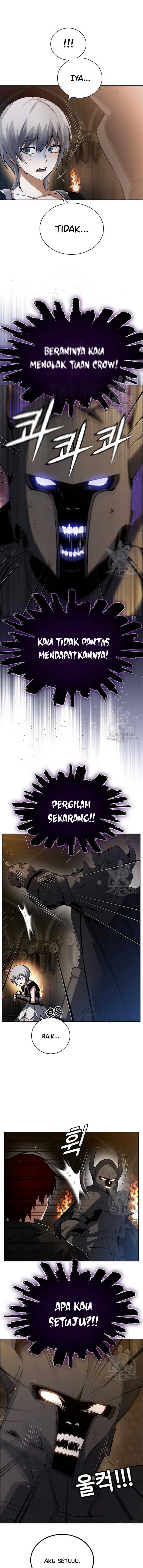 Bad Ending Maker