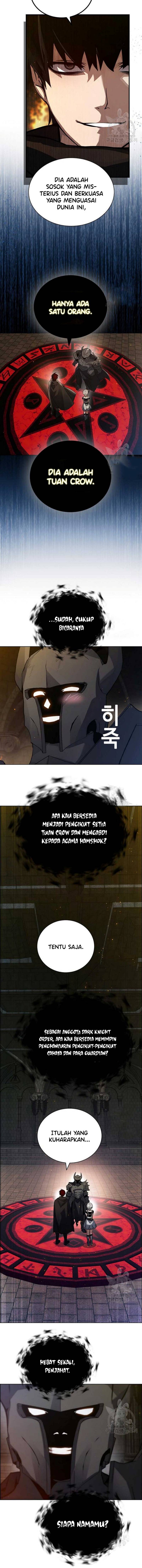 Bad Ending Maker