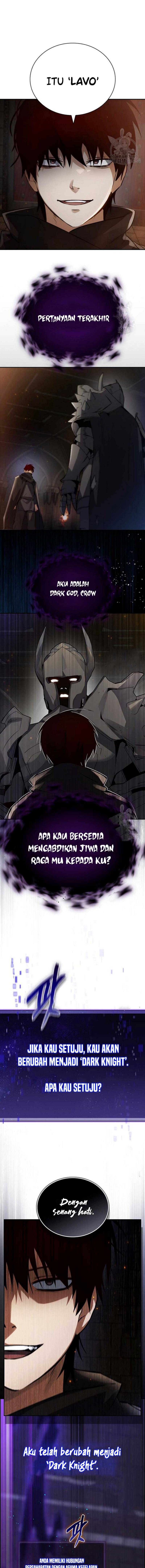 Bad Ending Maker