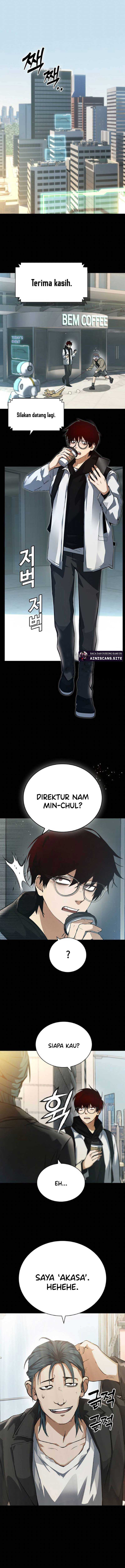 Bad Ending Maker
