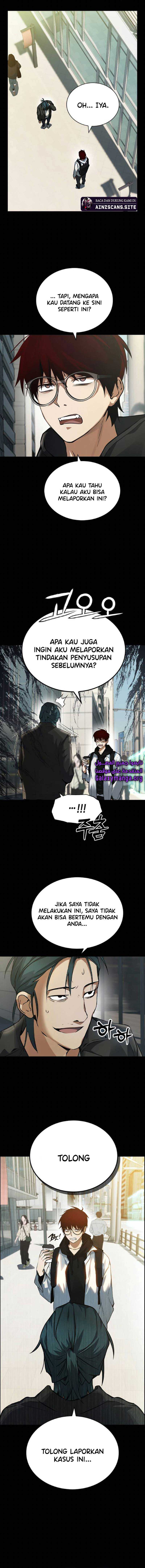 Bad Ending Maker