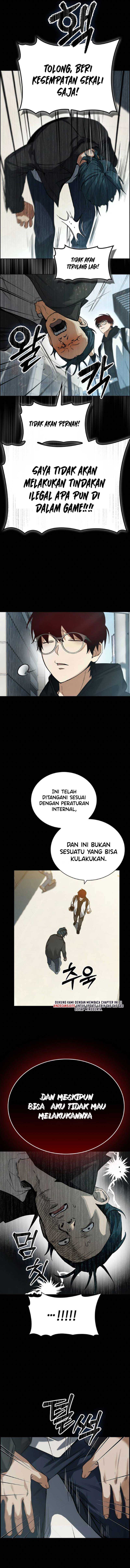 Bad Ending Maker