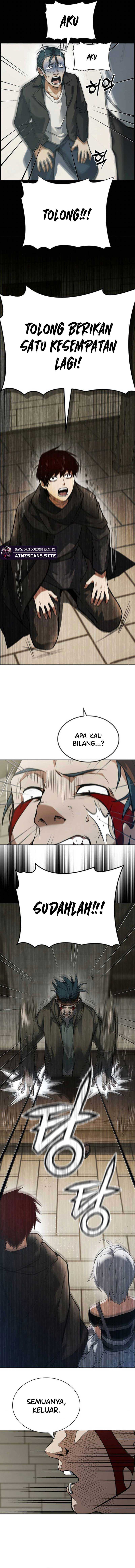 Bad Ending Maker