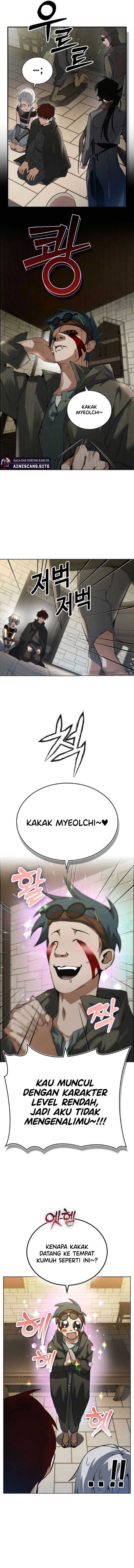 Bad Ending Maker