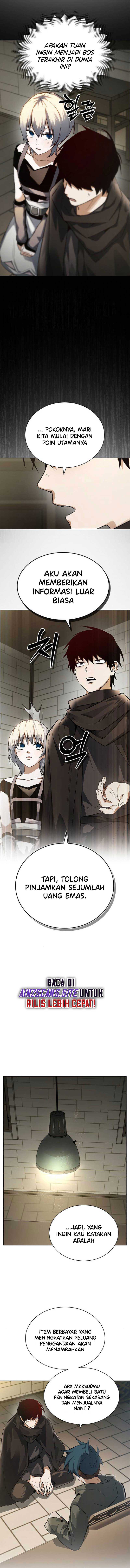 Bad Ending Maker