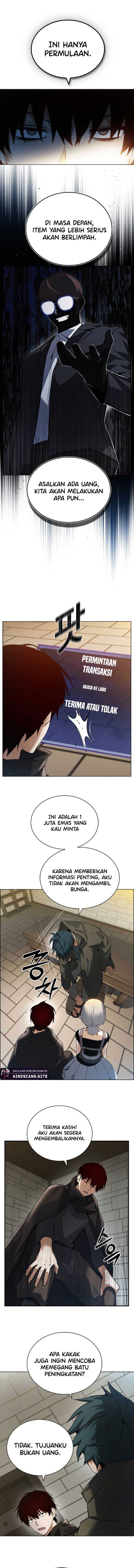 Bad Ending Maker