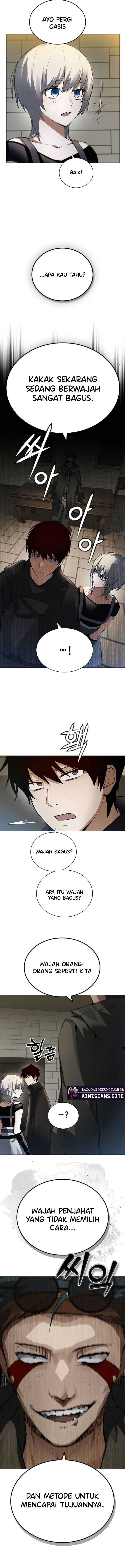 Bad Ending Maker