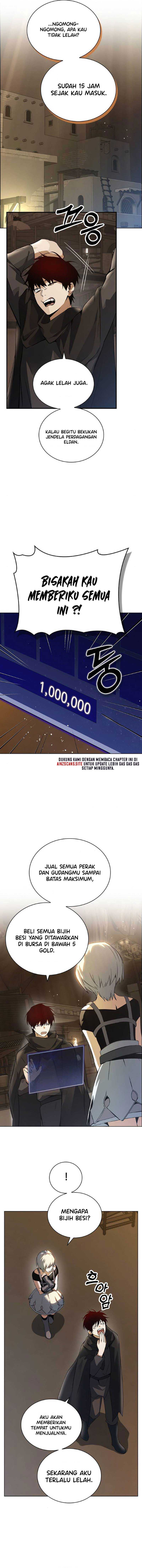 Bad Ending Maker
