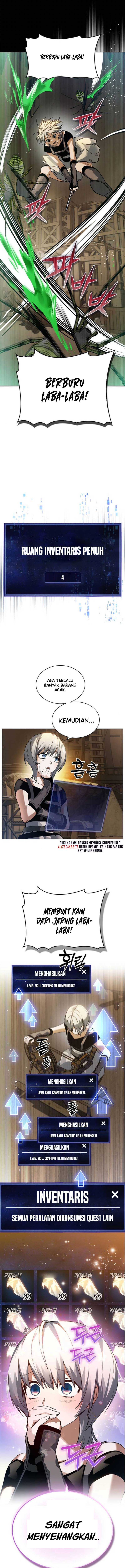 Bad Ending Maker