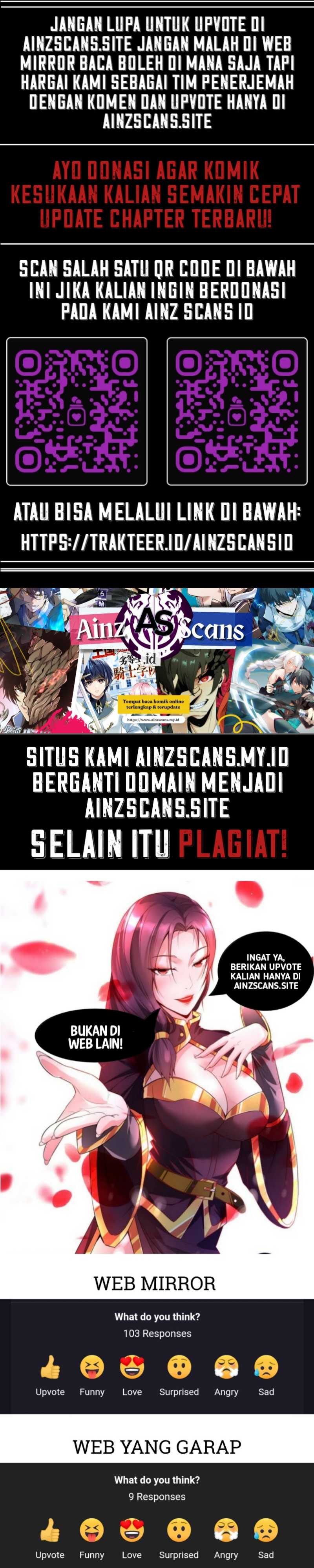 Bad Ending Maker