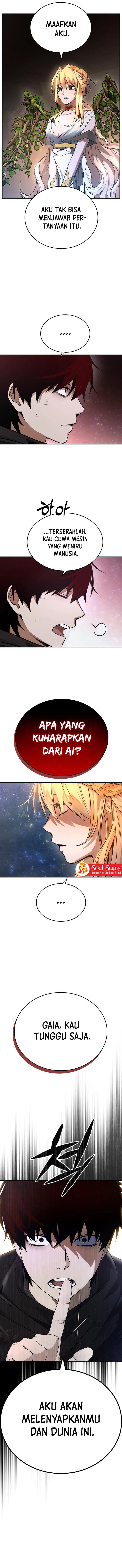 Bad Ending Maker