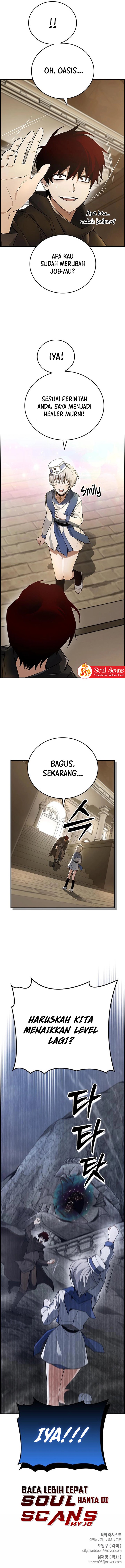 Bad Ending Maker