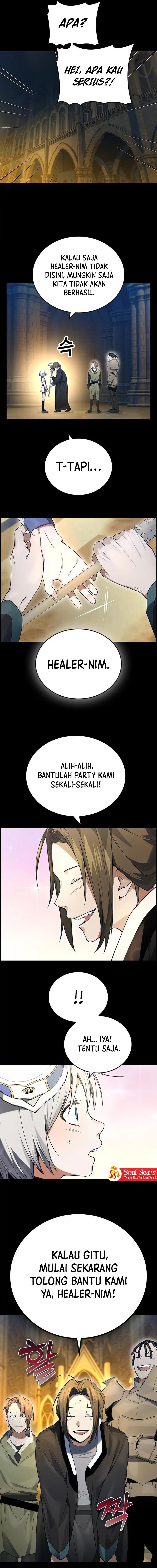 Bad Ending Maker
