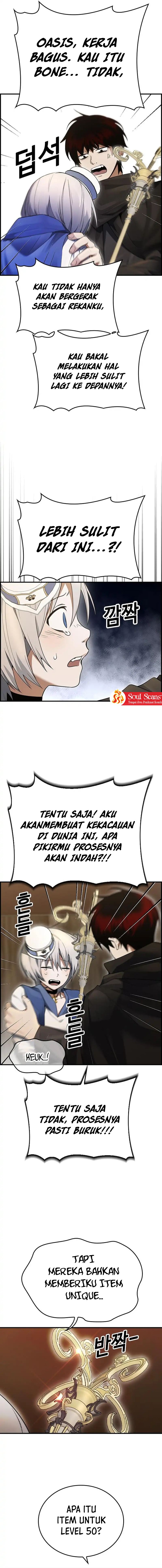 Bad Ending Maker