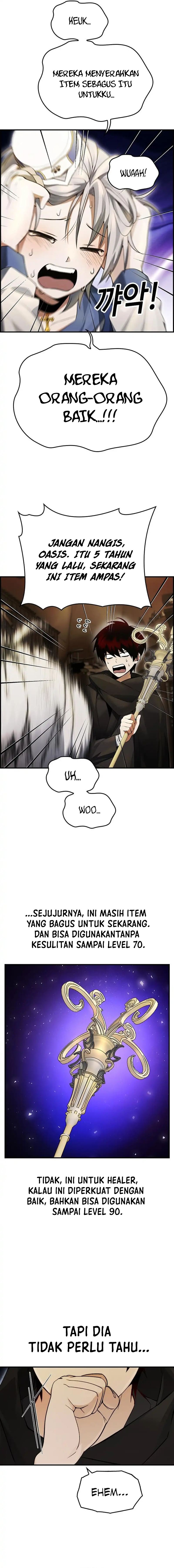 Bad Ending Maker