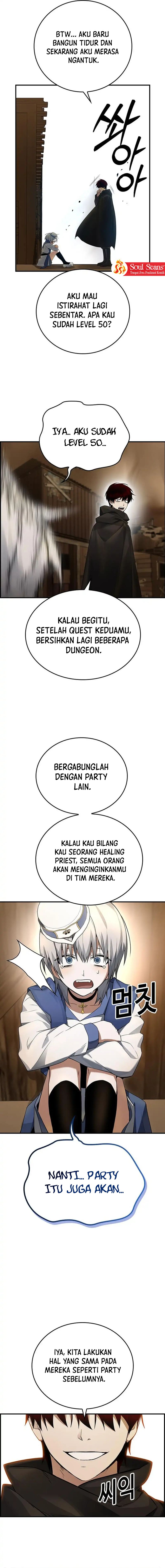 Bad Ending Maker