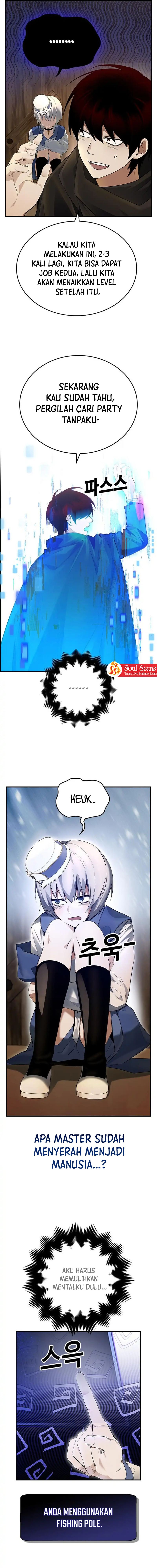 Bad Ending Maker