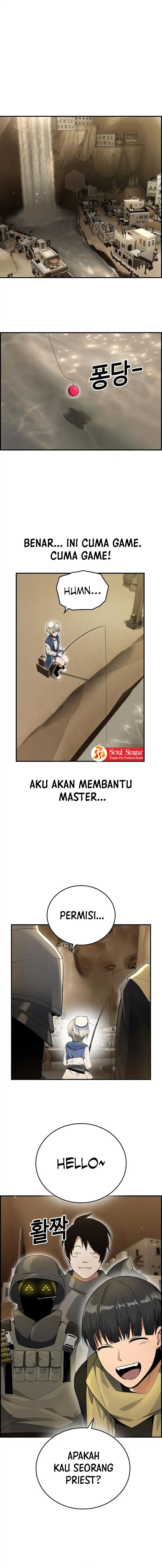 Bad Ending Maker