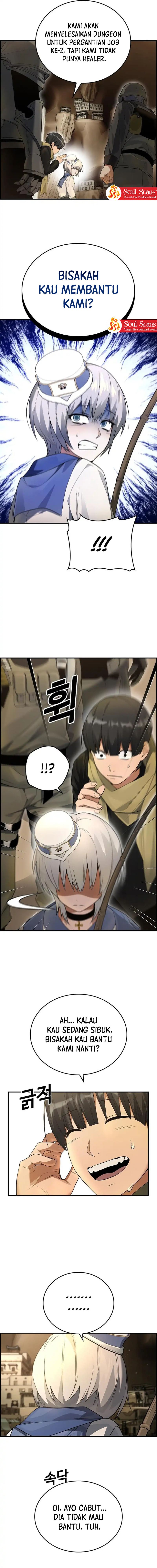 Bad Ending Maker