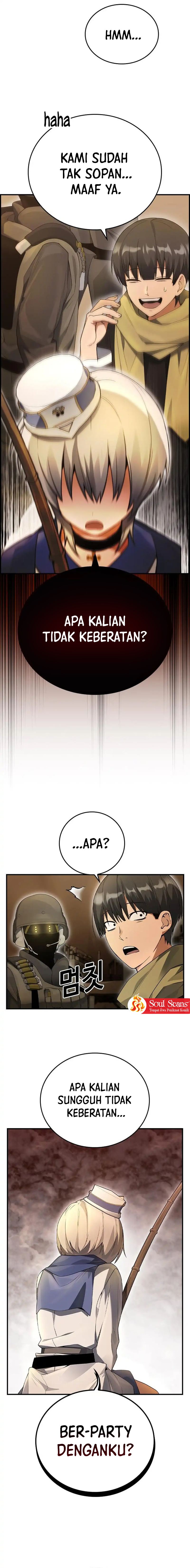 Bad Ending Maker