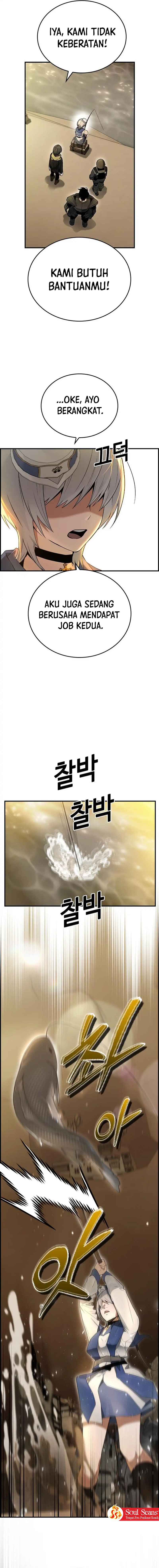 Bad Ending Maker