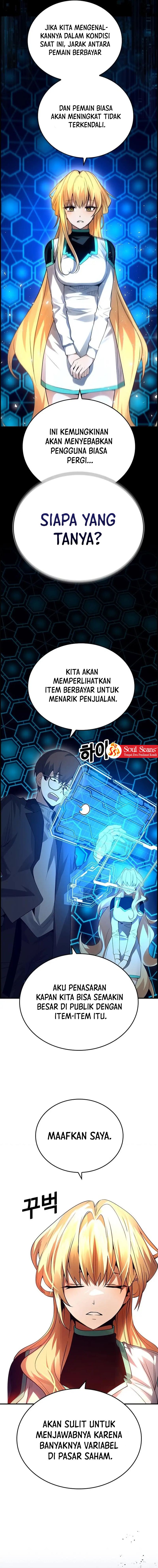 Bad Ending Maker