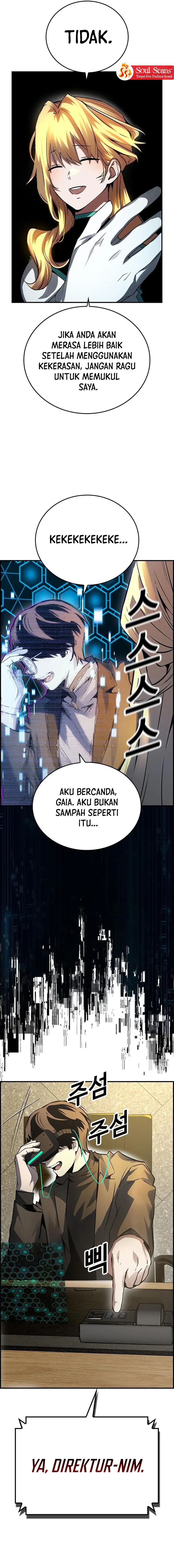 Bad Ending Maker