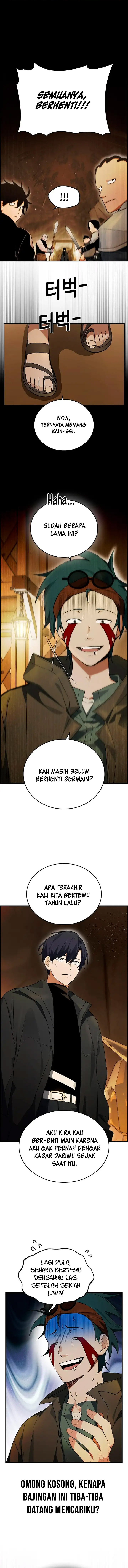 Bad Ending Maker