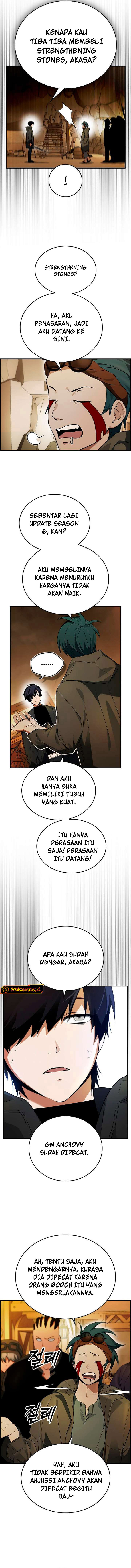 Bad Ending Maker