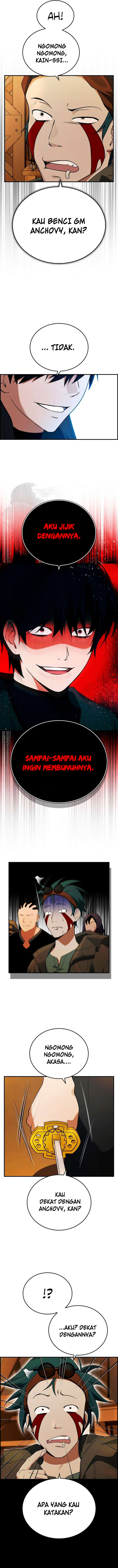 Bad Ending Maker