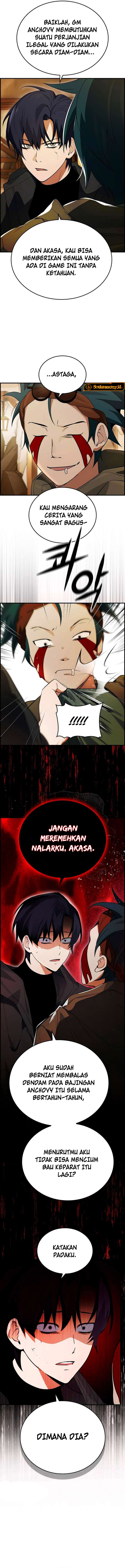 Bad Ending Maker