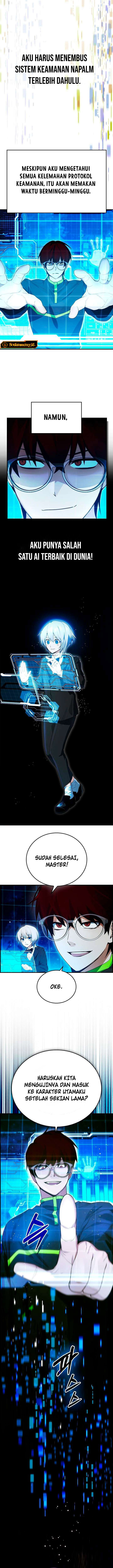 Bad Ending Maker