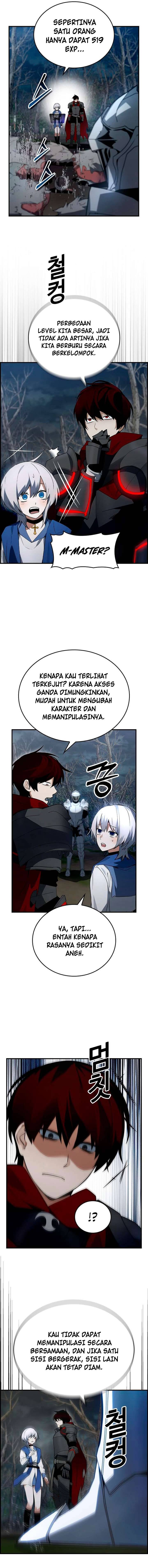 Bad Ending Maker