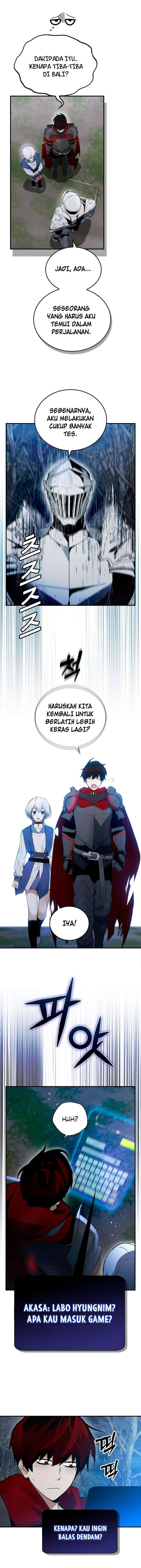 Bad Ending Maker