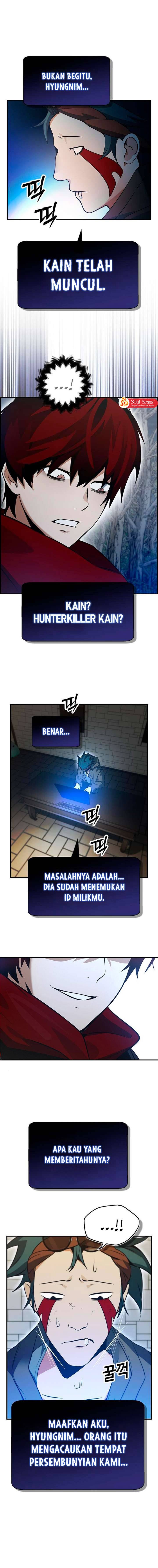 Bad Ending Maker