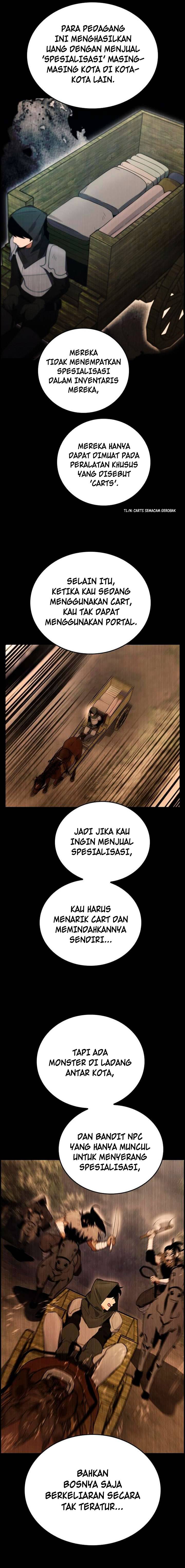 Bad Ending Maker